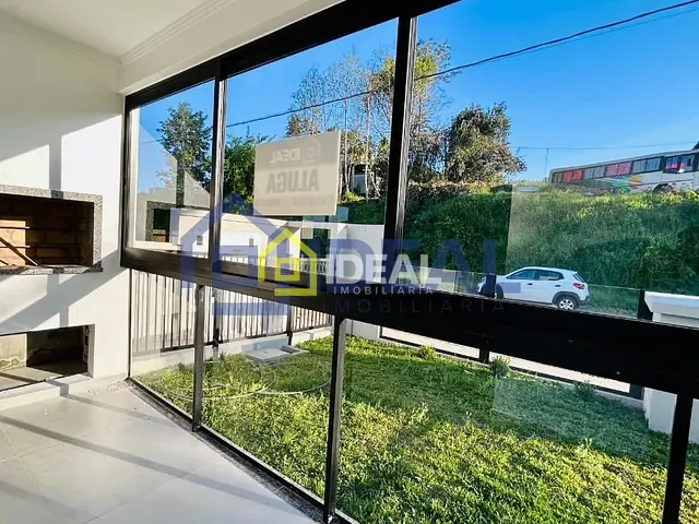 Apartamento 2 quartos e 2 banheiros, à venda, no bairro Guilherme Reich em Concórdia
