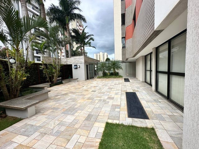 Foto do Apartamento - Pontal do Araxá - Apartamento à venda, Judith, Londrina, PR | Luciana Kauam Imóveis