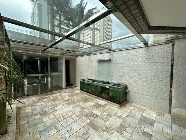 Foto do Apartamento - Pontal do Araxá - Apartamento à venda, Judith, Londrina, PR | Luciana Kauam Imóveis