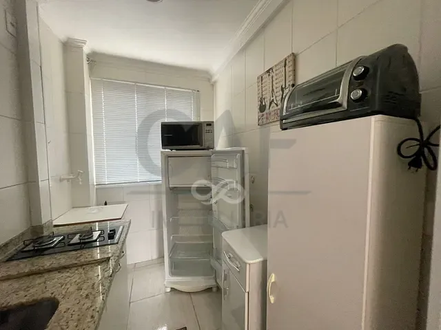 Apartamento com 33m² 1 quarto e 1 banheiro, para alugar, no bairro Santa Cruz em Jaguariúna