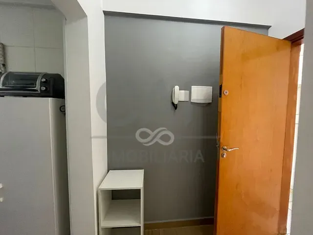 Apartamento com 33m² 1 quarto e 1 banheiro, para alugar, no bairro Santa Cruz em Jaguariúna