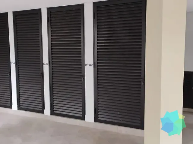Apartamento com 55m² 2 quartos e 1 banheiro, à venda, no bairro Condomínio Fechado Village Haras São Luiz II em Salto
