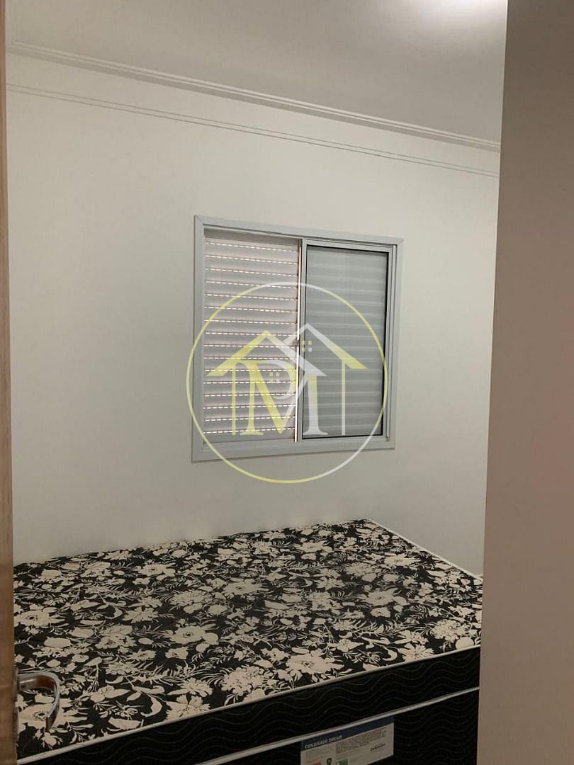 Apartamento à venda com 2 quartos, 52m² - Foto 6