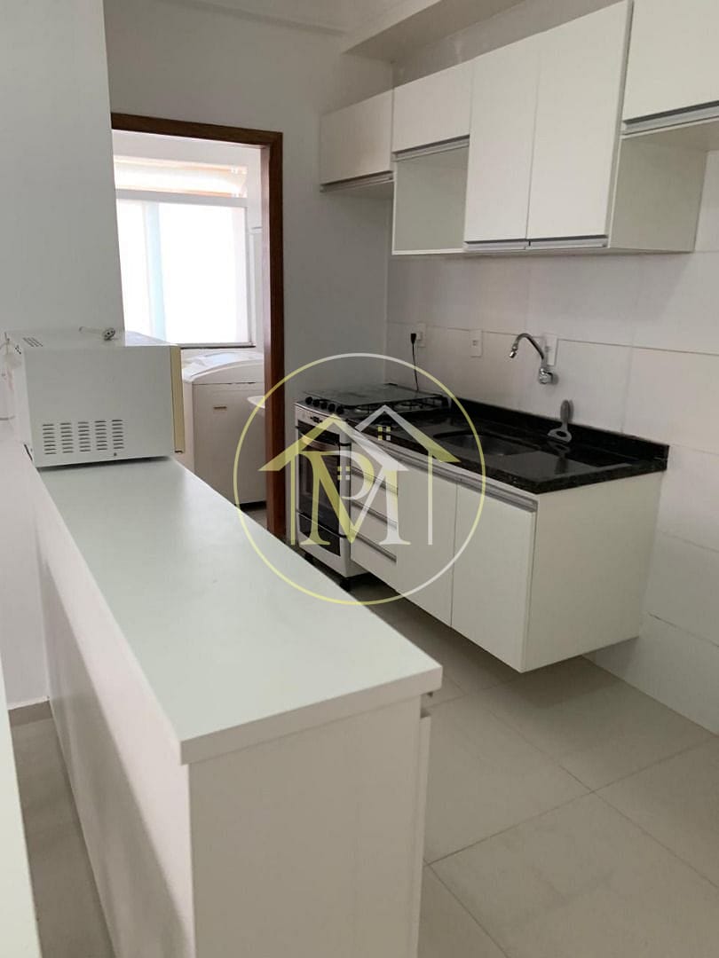 Apartamento à venda com 2 quartos, 52m² - Foto 3