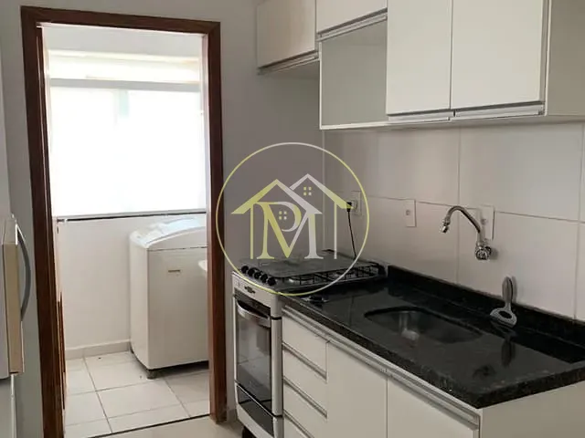 Apartamento 2 quartos e 1 banheiro, à venda, no bairro Bairro da Vossoroca em Votorantim