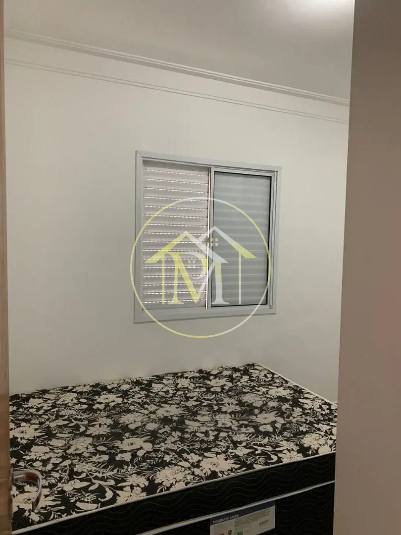 Apartamento, 2 quartos, 52 m² - Foto 6