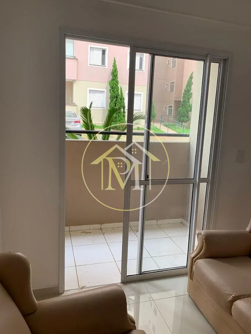 Apartamento, 2 quartos, 52 m² - Foto 5