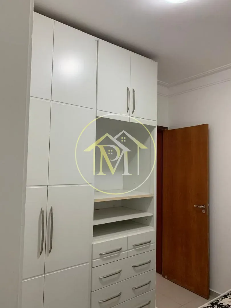 Apartamento, 2 quartos, 52 m² - Foto 7