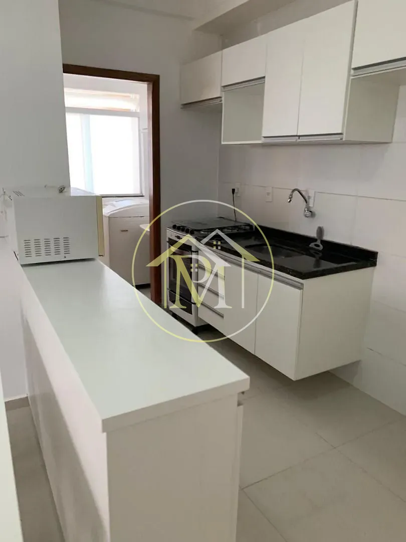 Apartamento, 2 quartos, 52 m² - Foto 3