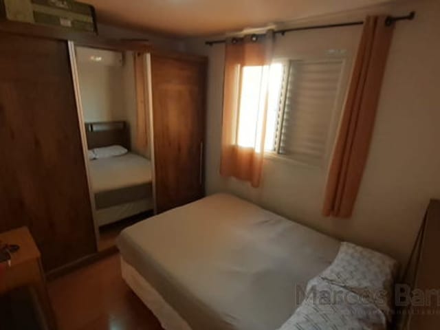 Foto do Apartamento - Apartamento 2 Quartos, 1 Vaga, 51M², residencial Alameda Europa | MARCOS BARROZO NEGÓCIOS IMOBILIÁRIOS