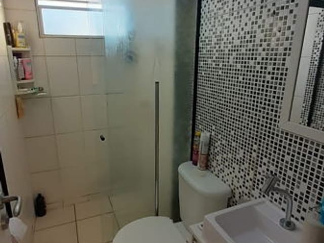 Foto do Apartamento - Apartamento 2 Quartos, 1 Vaga, 51M², residencial Alameda Europa | MARCOS BARROZO NEGÓCIOS IMOBILIÁRIOS