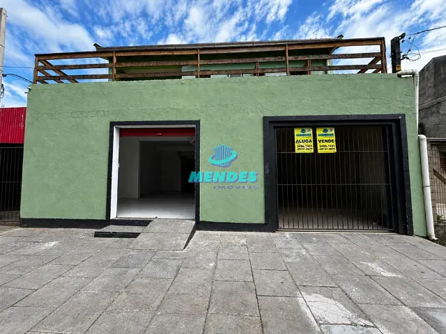 Apartamento 2 quartos e 1 banheiro, à venda ou para alugar, no bairro Centro em Gravataí