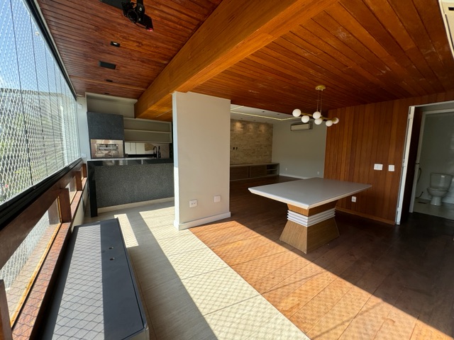 Foto do Apartamento - Apartamento padrão à Venda, Barra da Tijuca, Rio de Janeiro, RJ | Marcus Miranda Imóveis