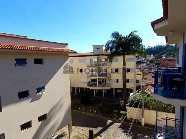 Apartamento 2 quartos e 1 banheiro, à venda, no bairro Varginha em Itajubá