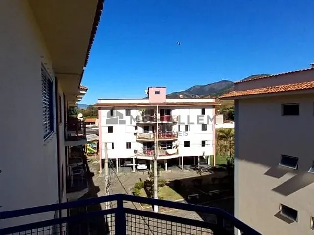 Apartamento 2 quartos e 1 banheiro, à venda, no bairro Varginha em Itajubá