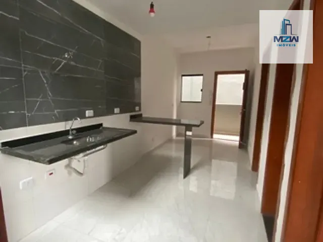 Apartamento com 45m² 2 quartos e 1 banheiro, à venda, no bairro Vila Carrão em São Paulo