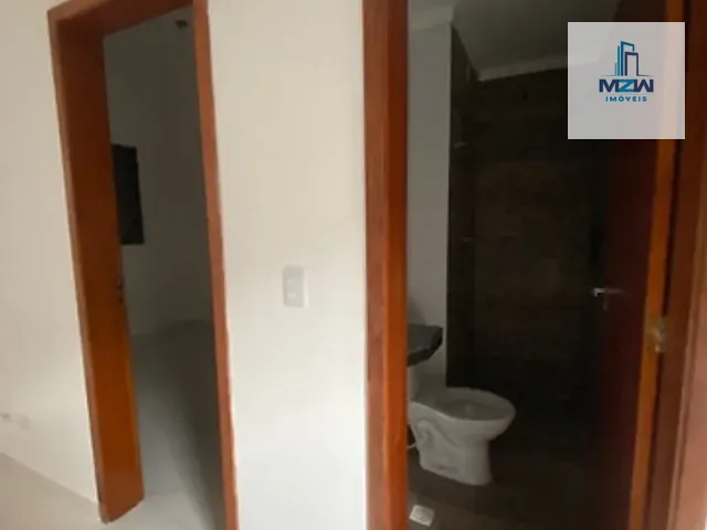 Apartamento com 45m² 2 quartos e 1 banheiro, à venda, no bairro Vila Carrão em São Paulo