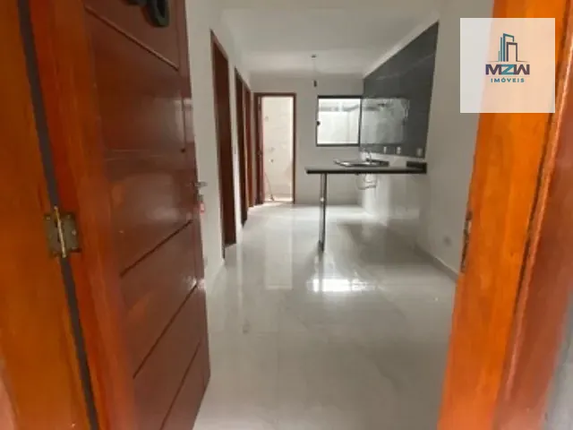 Apartamento com 45m² 2 quartos e 1 banheiro, à venda, no bairro Vila Carrão em São Paulo