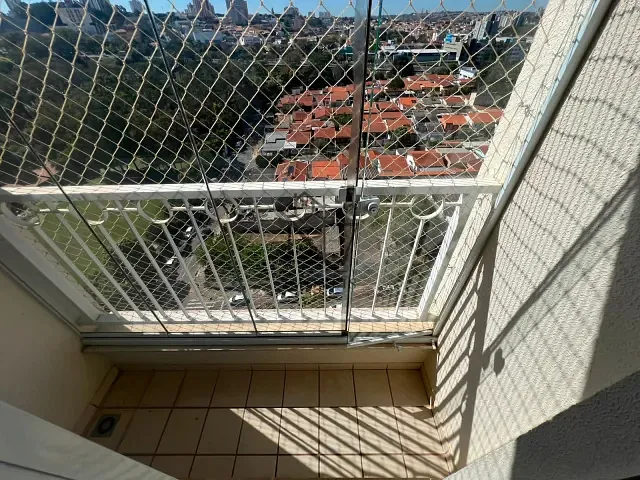 Apartamento com 64m² 2 quartos e 1 banheiro, à venda, no bairro Parque Itália em Campinas