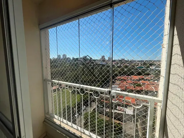 Apartamento com 64m² 2 quartos e 1 banheiro, à venda, no bairro Parque Itália em Campinas