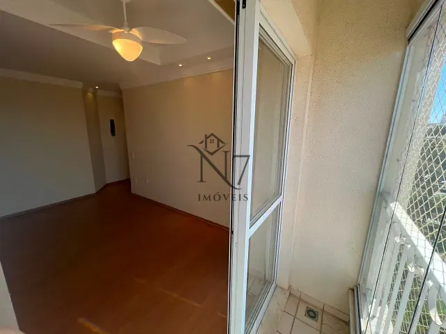 Apartamento com 64m² 2 quartos e 1 banheiro, à venda, no bairro Parque Itália em Campinas