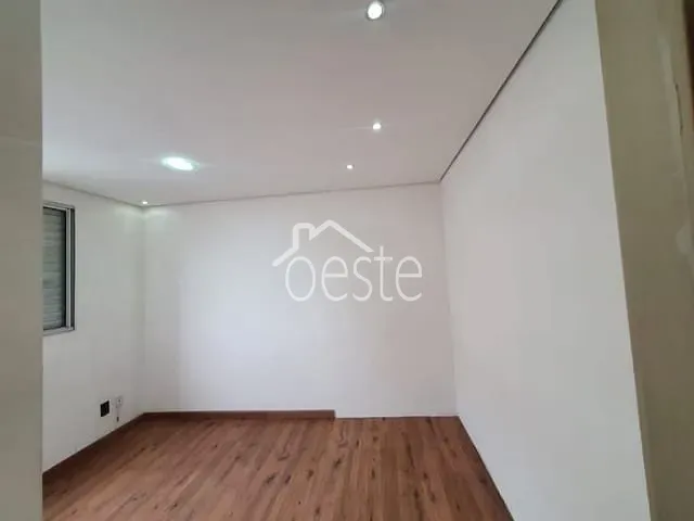 Apartamento com 46m² 2 quartos e 1 banheiro, à venda, no bairro Loteamento Industrial Machadinho em Americana