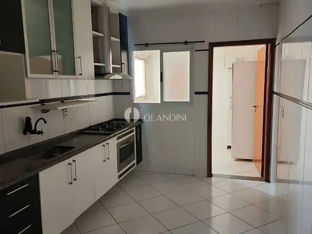 Apartamento com 207m² 3 quartos e 3 banheiros, à venda ou para alugar, no bairro Jardim Rezek II em Artur Nogueira
