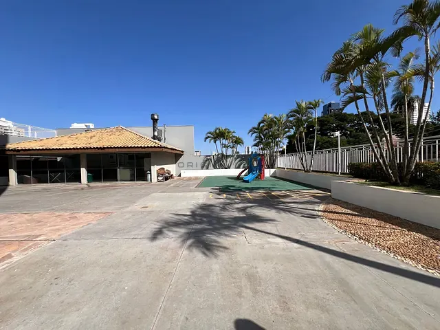 Apartamento 3 quartos e 3 banheiros, à venda, no bairro Santa Fé em Campo Grande