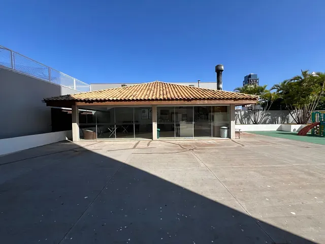 Apartamento 3 quartos e 3 banheiros, à venda, no bairro Santa Fé em Campo Grande