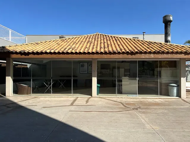 Apartamento 3 quartos e 3 banheiros, à venda, no bairro Santa Fé em Campo Grande