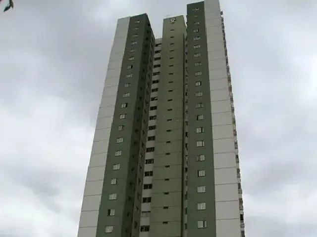 Apartamento 3 quartos e 3 banheiros, à venda, no bairro Santa Fé em Campo Grande