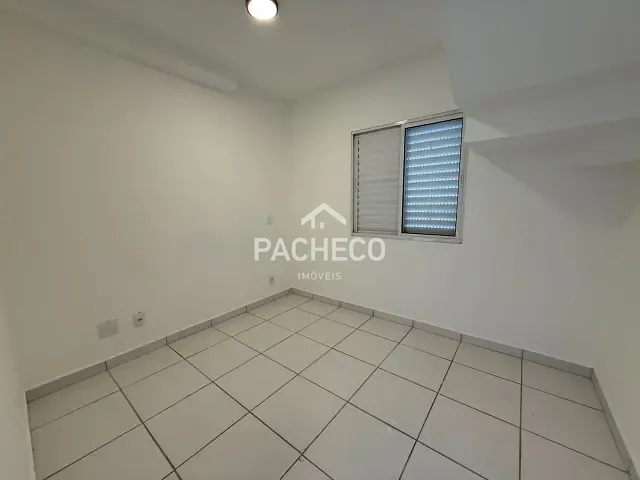 Apartamento 2 quartos e 2 banheiros, à venda, no bairro Jardim Boa Vista em Santa Bárbara D'Oeste