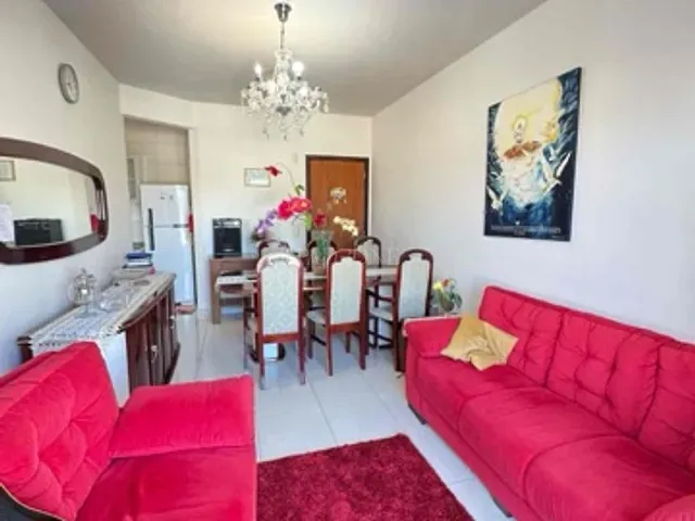 Apartamento 2 quartos e 1 banheiro, à venda, no bairro Santa Regina 4  em Camboriú