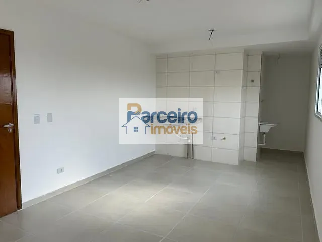 Apartamento com 46m² 2 quartos e 1 banheiro, à venda, no bairro Vila Alpina em São Paulo