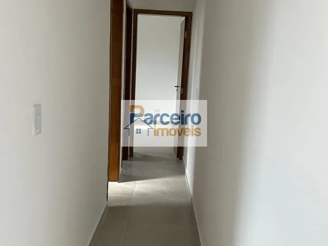 Apartamento com 46m² 2 quartos e 1 banheiro, à venda, no bairro Vila Alpina em São Paulo