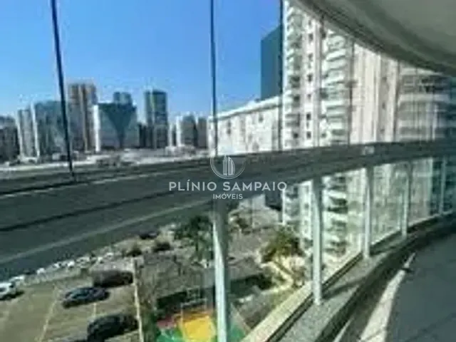 Apartamento com 89m² 3 quartos e 3 banheiros, à venda, no bairro Enseada do Suá em Vitória