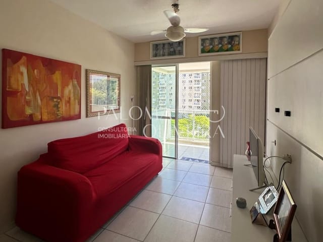 Apartamento 2 quartos e 2 banheiros, à venda, no bairro Camorim em Rio de Janeiro
