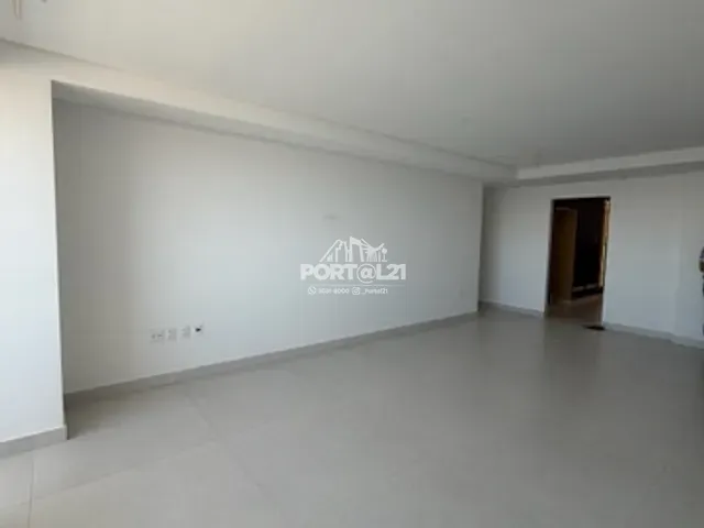 Apartamento 3 quartos e 4 banheiros, para alugar, no bairro Vila Eduardo em Petrolina