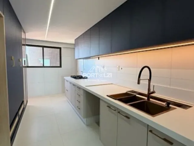 Apartamento 3 quartos e 4 banheiros, para alugar, no bairro Vila Eduardo em Petrolina