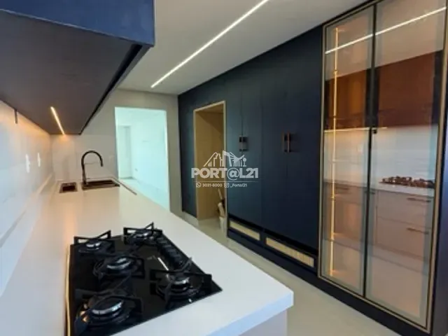 Apartamento 3 quartos e 4 banheiros, para alugar, no bairro Vila Eduardo em Petrolina