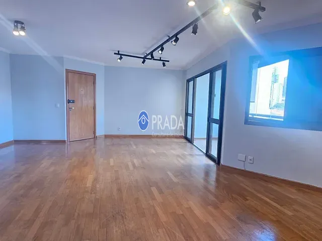 Apartamento com 160m² 3 quartos e 3 banheiros, à venda, no bairro Alto da Lapa em São Paulo