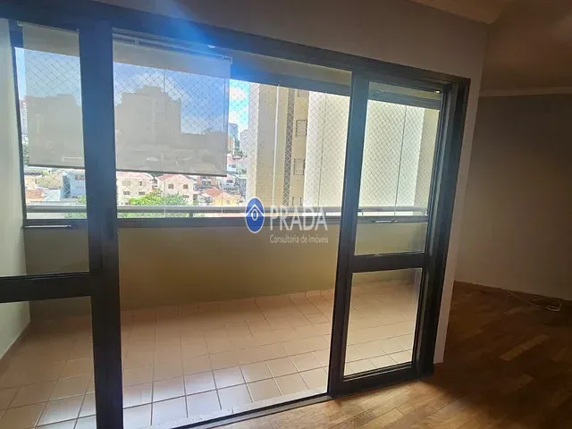 Apartamento com 160m² 3 quartos e 3 banheiros, à venda, no bairro Alto da Lapa em São Paulo