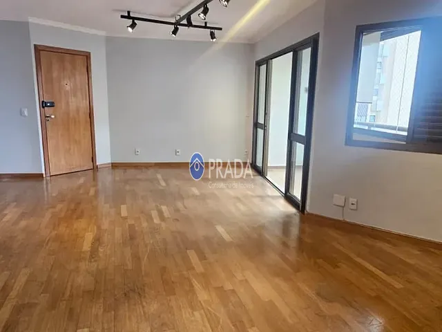Apartamento com 160m² 3 quartos e 3 banheiros, à venda, no bairro Alto da Lapa em São Paulo