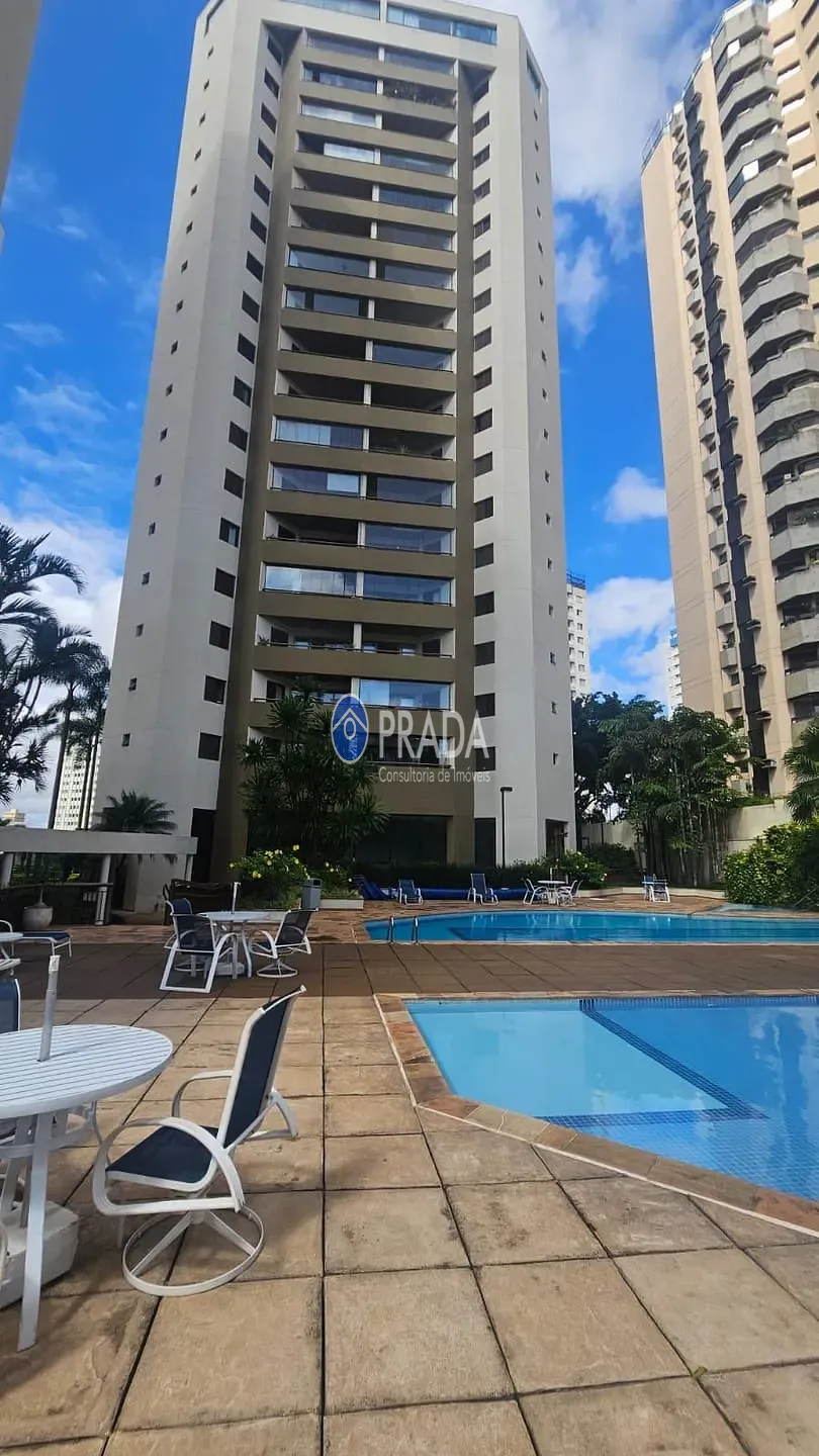 Apartamento, 3 quartos, 103 m² - Foto 39