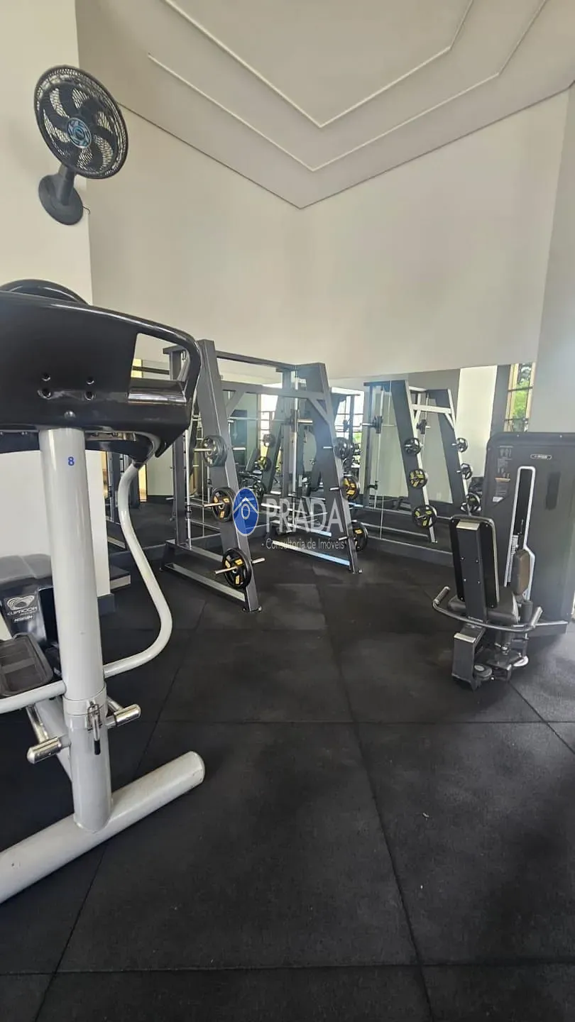 Apartamento, 3 quartos, 103 m² - Foto 50
