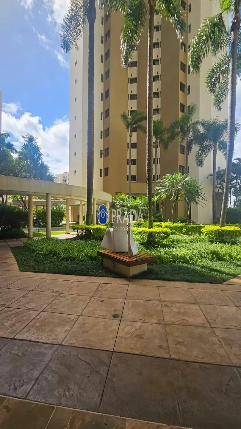 Apartamento, 3 quartos, 103 m² - Foto 55