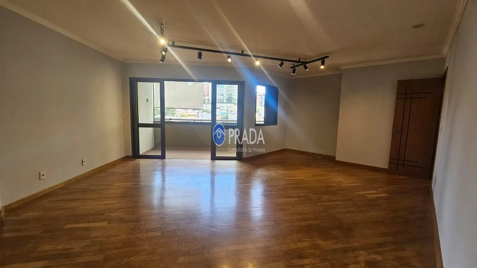 Apartamento, 3 quartos, 103 m² - Foto 1