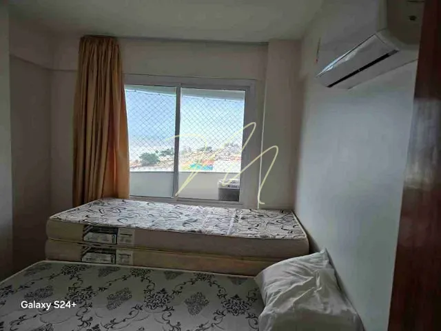Apartamento 2 quartos e 2 banheiros, para alugar, no bairro Nossa Senhora da Vitória em Rua sol e mar