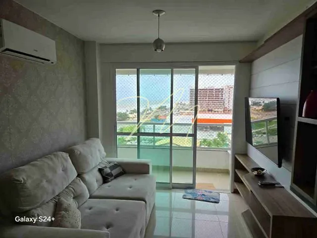 Apartamento 2 quartos e 2 banheiros, para alugar, no bairro Nossa Senhora da Vitória em Rua sol e mar