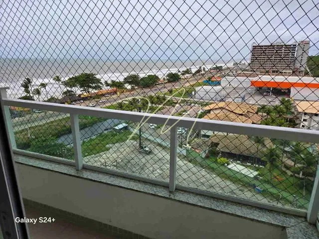 Apartamento 2 quartos e 2 banheiros, para alugar, no bairro Nossa Senhora da Vitória em Rua sol e mar